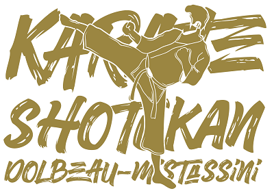 Club de karaté Shotokan Dolbeau-Mistassini